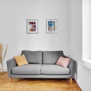 Appartement met een Slaapkamer